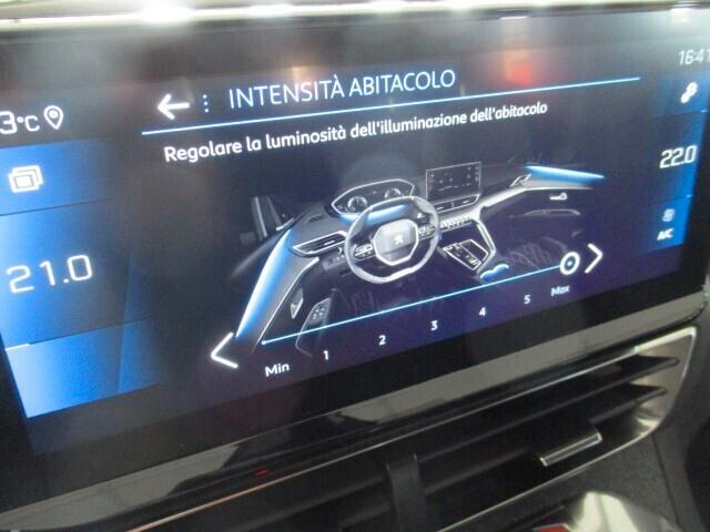 Peugeot 3008 BlueHDi 130 S&S Allure Pack