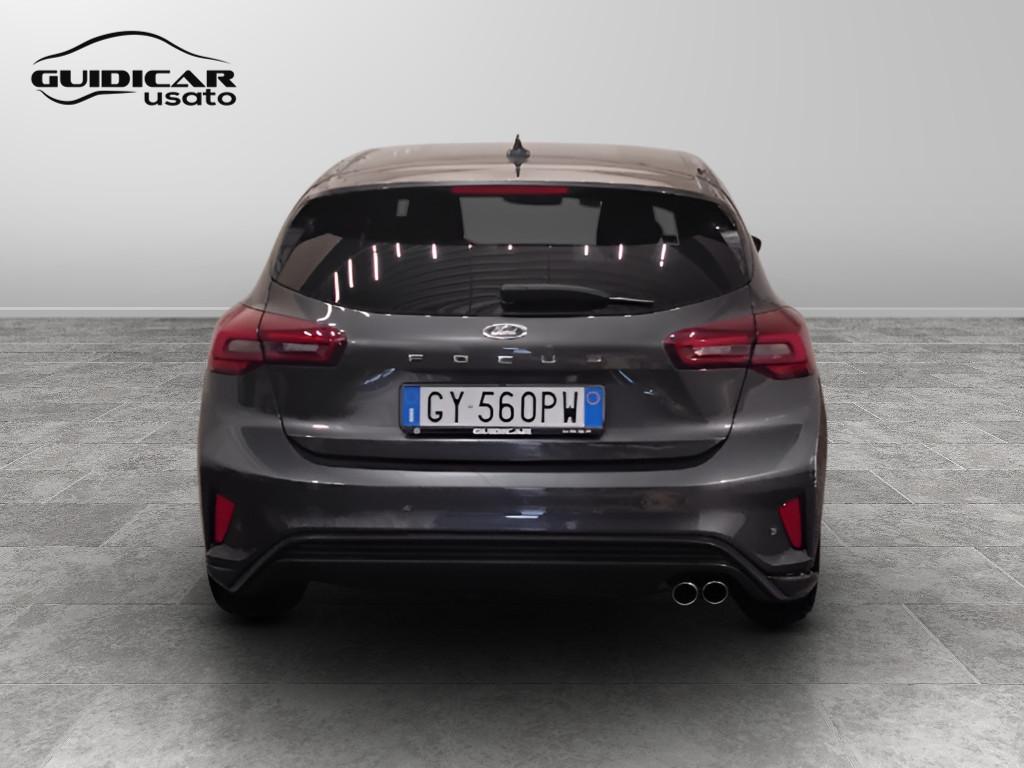 FORD Focus V 2022 - Focus 1.0t ecoboost h ST-Line 125cv