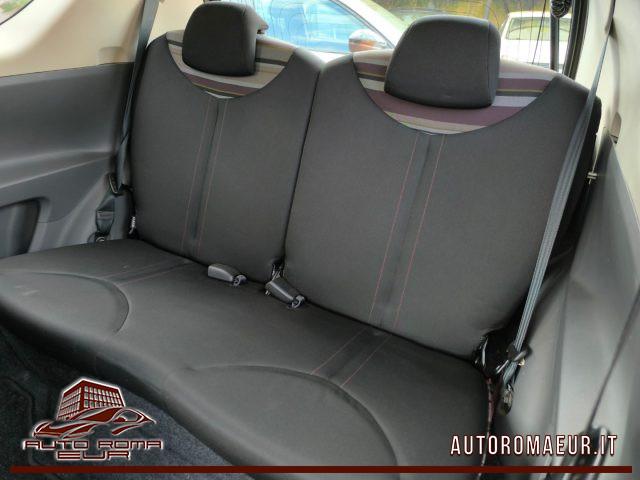 CITROEN C1 1.0 TAGLIANDATA! PRONTA CONSEGNA!