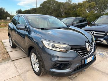 Renault Kadjar Blue dCi 8V 115CV EDC Intens