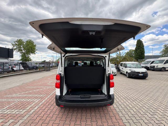OPEL Vivaro Life 1.5 Diesel 100cv S.&S. PC-TN 9 POSTI AZIENDALE