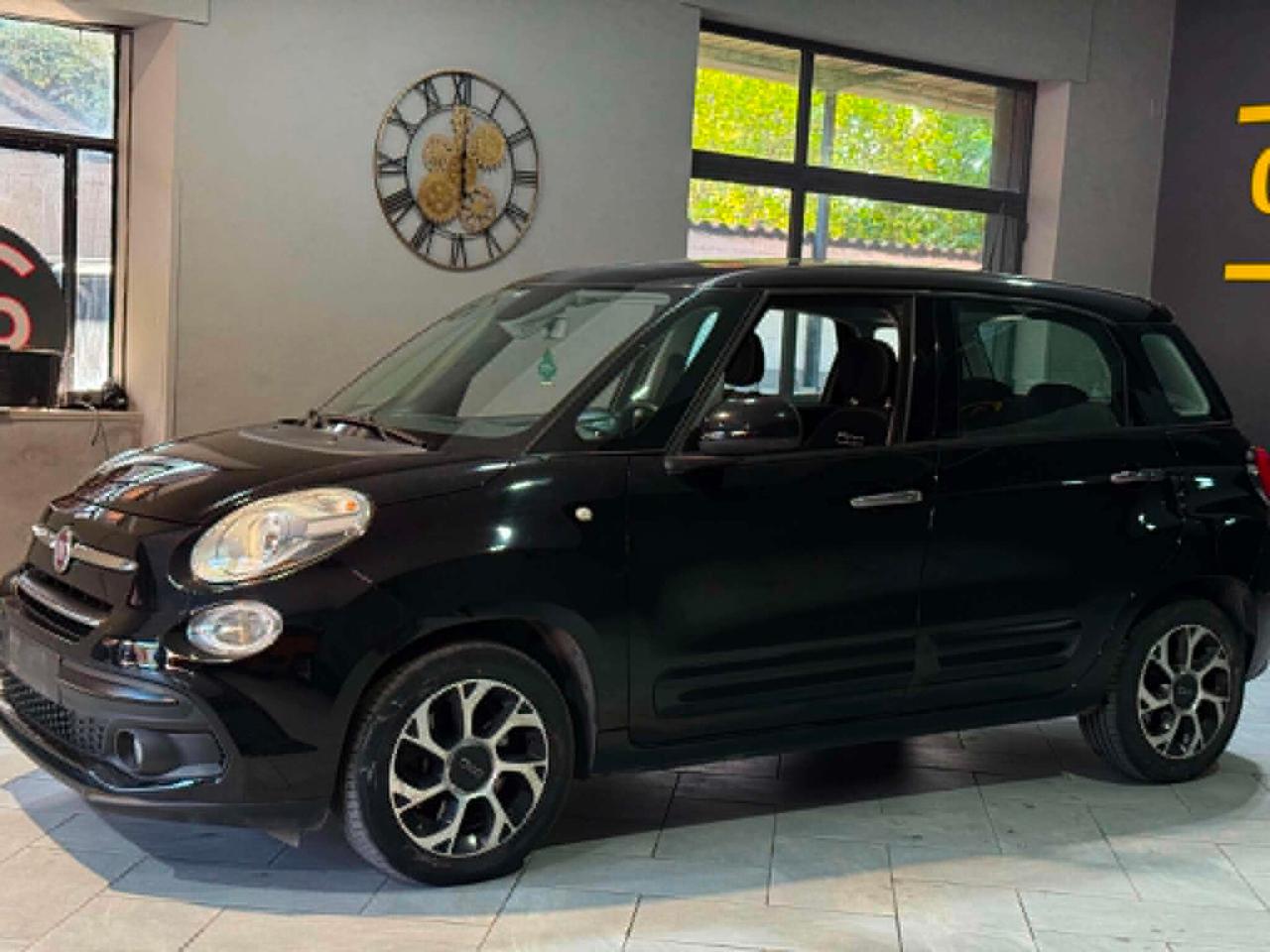 Fiat 500L 1.6 Multijet 120 CV Cross SENZA DIFETTII GARANZIA