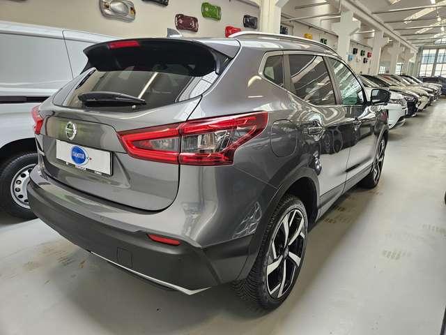 Nissan Qashqai Qashqai 4wd 1.7 dci Tekna 150cv 4X4
