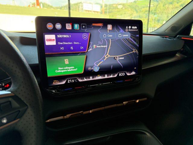CUPRA Terramar 1.5 e-Hybrid DSG Sennheiser 360° Pano 20" Navi