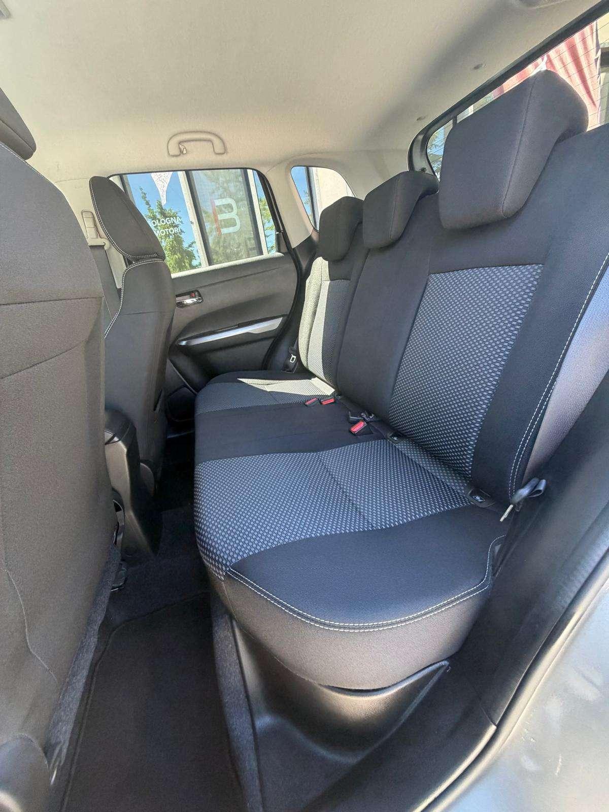 Suzuki Vitara 4X4 - PRIMO PREZZO IN ITALIA