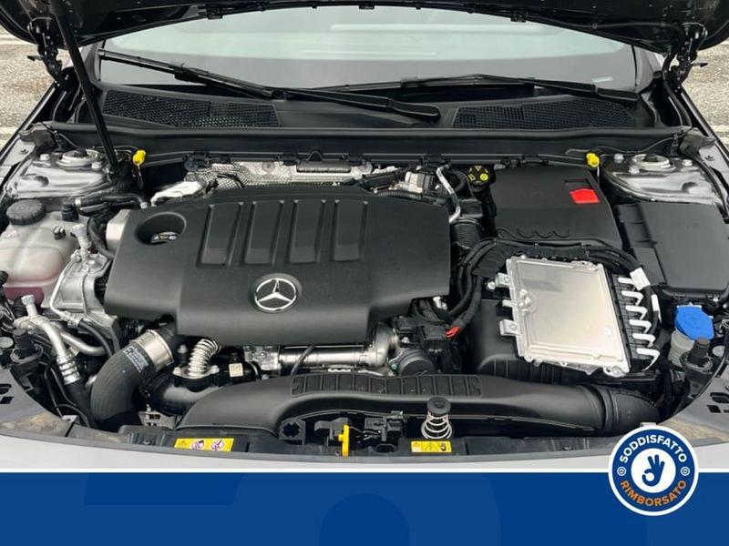 Mercedes-Benz Classe A 180d Automatic AMG Line Advanced Plus Extra