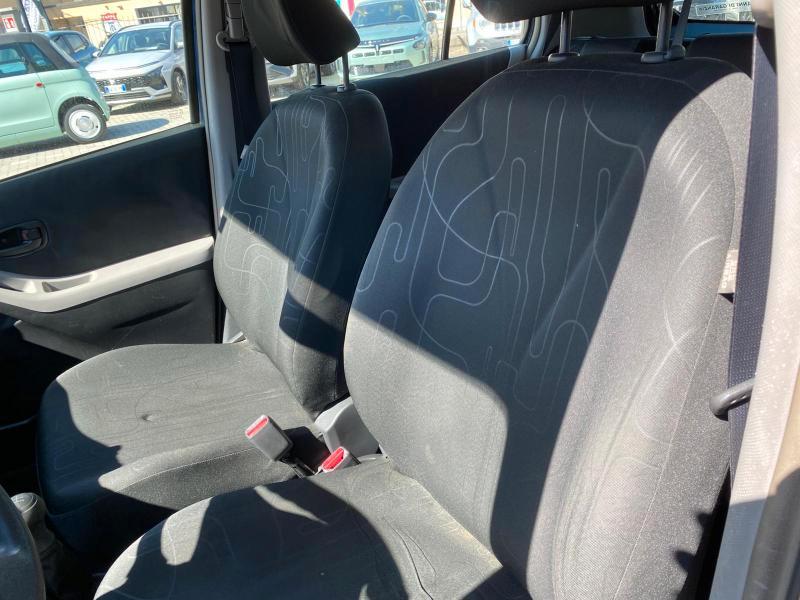 Toyota Yaris 5 Porte Yaris 5p 1.0
