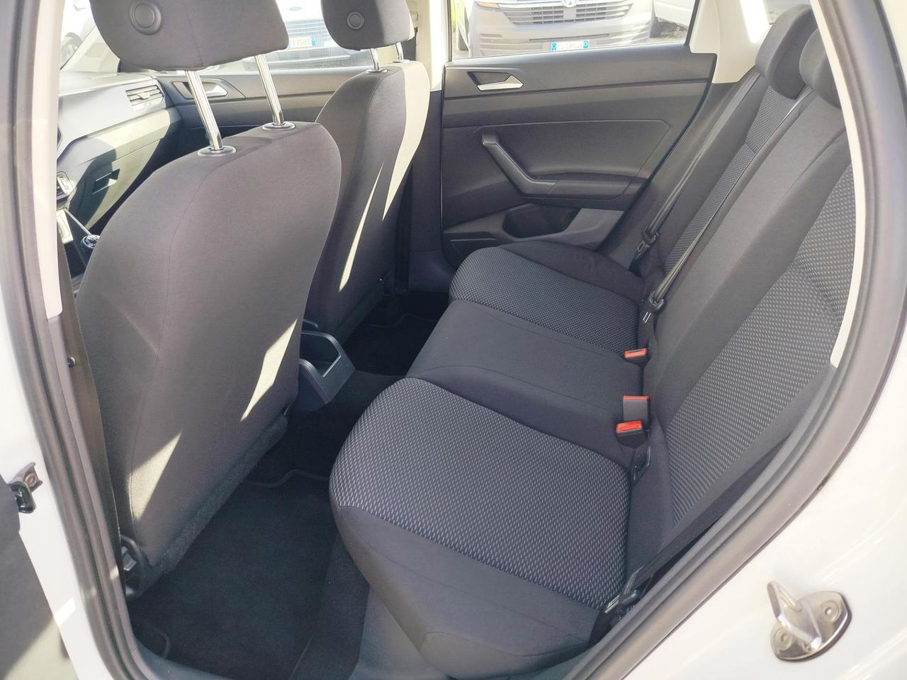 Volkswagen Polo 5 Porte Polo 5p 1.0 mpi Trendline 65cv