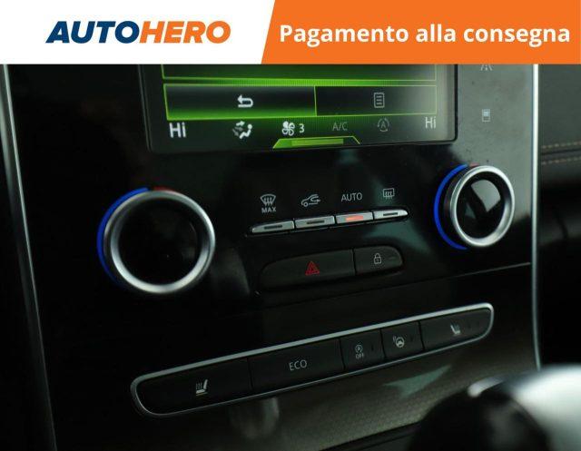 RENAULT Scenic Scénic dCi 160 CV EDC Energy Initiale Paris