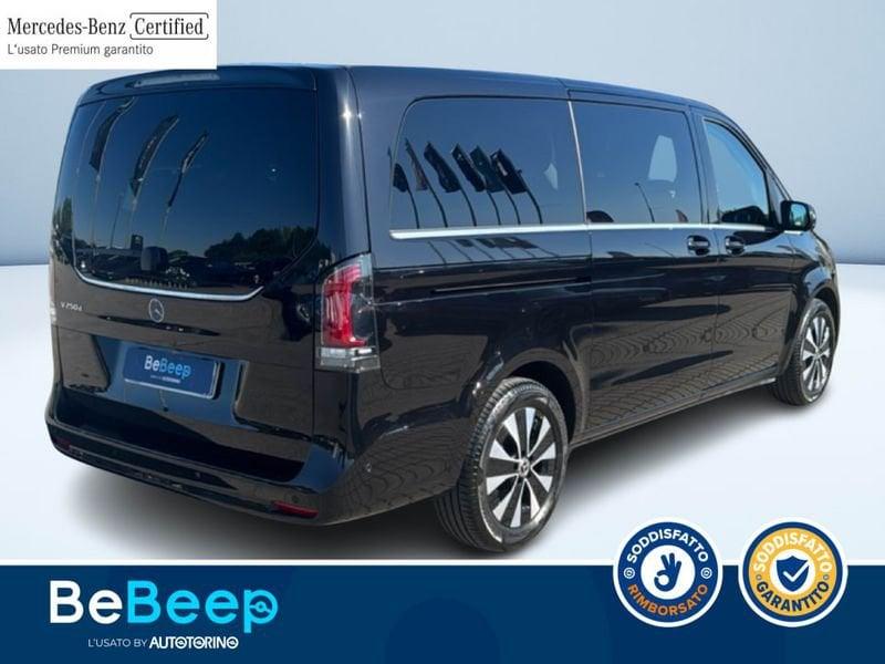 Mercedes-Benz Classe V V LONG 250 D AVANTGARDE AUTO