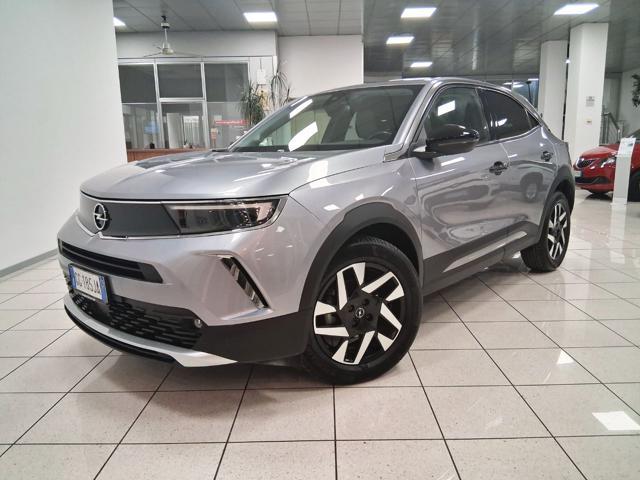 OPEL Mokka 1.2 Turbo Elegance GUARDA VIDEO PROVA su strada