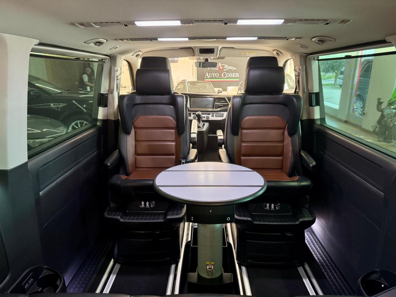 Volkswagen Multivan T6.1 - SOLO 89.000 KM - FULL