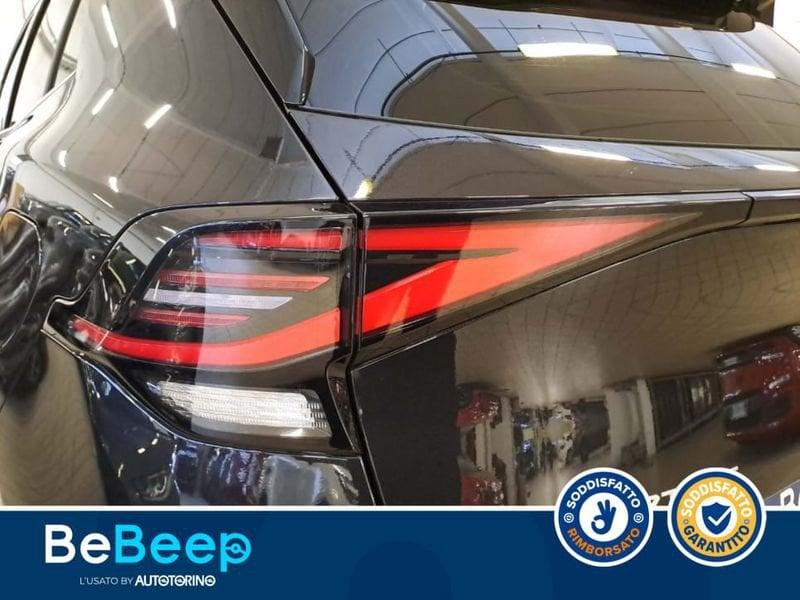 KIA Sportage 1.6 TGDI HEV GT-LINE SUNROOF PACK AUTO