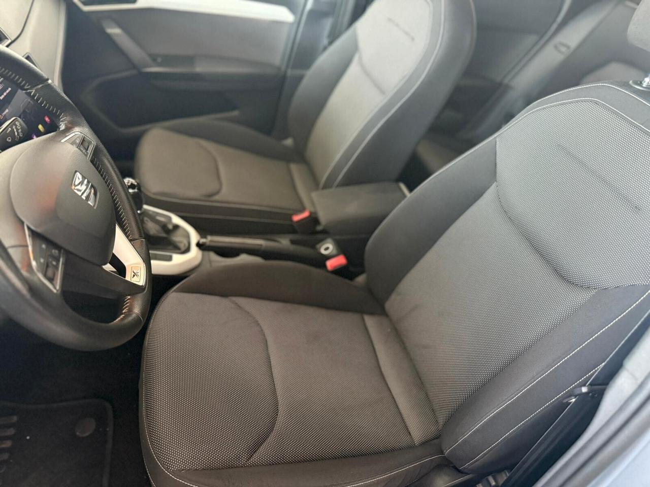 Seat Arona 1.0 EcoTSI 95 CV FR