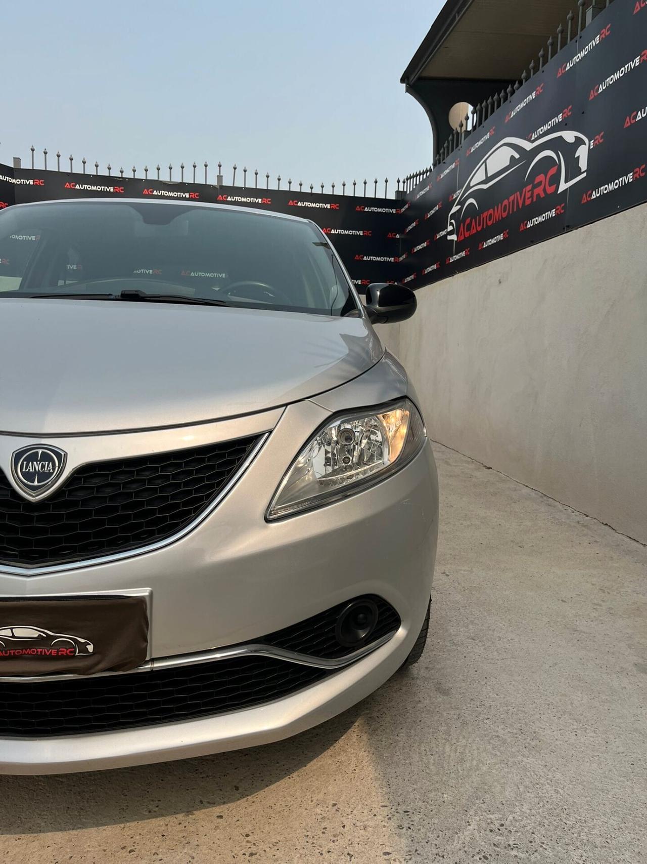 Lancia Ypsilon 1.3 MJT 16V 95 CV 5 porte S&S PLATINUM