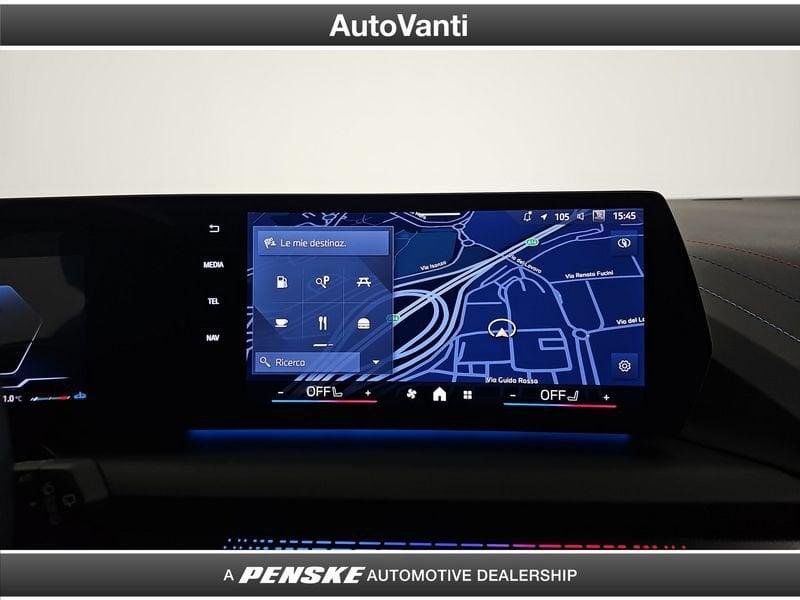 BMW Serie 1 120d 48V MSport Pro