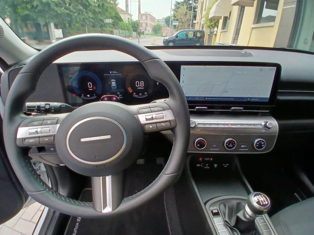 HYUNDAI Kona 1.0 T-GDI XTech