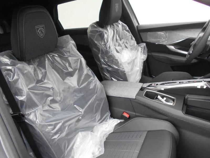 Peugeot 5008 145 GT Hybrid e-DCS6 Fin 9Perfet Sc22%