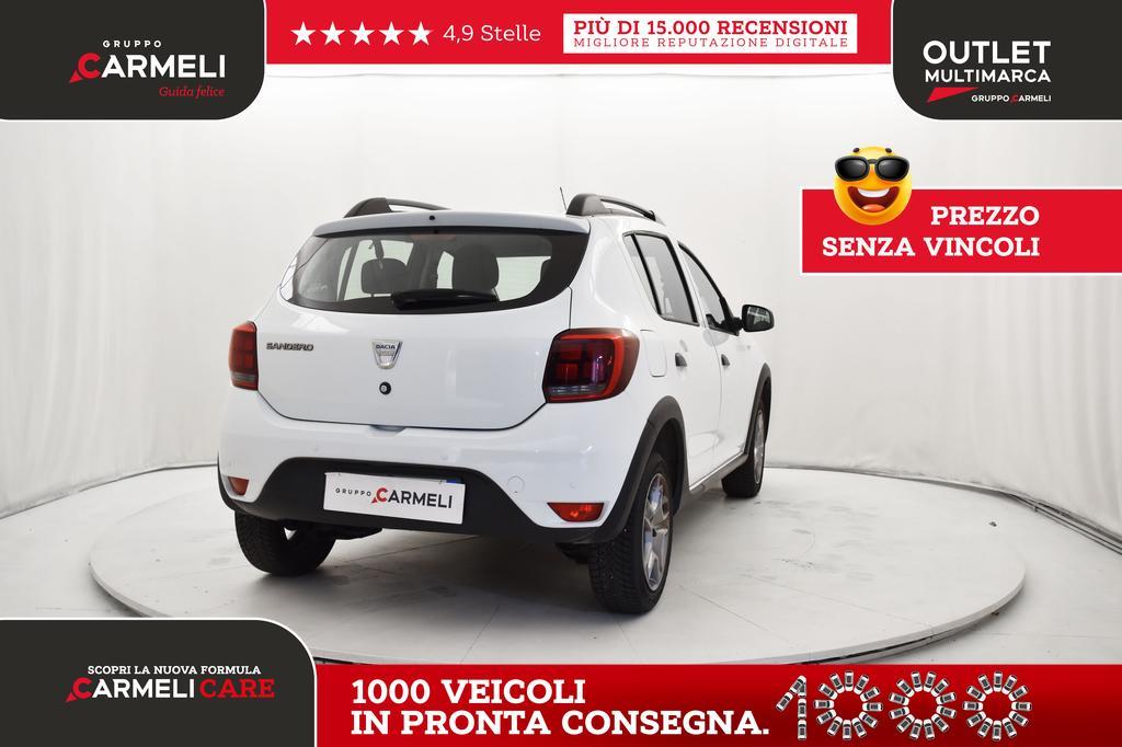 Dacia Sandero Stepway 1.0 SCe Access