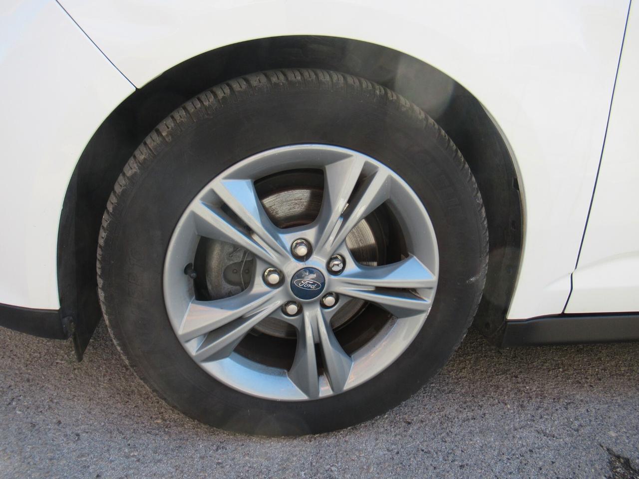 Ford C-Max 1.5 TDCi 120CV Start&Stop Business