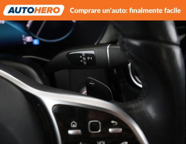 MERCEDES-BENZ C 220 d Auto Premium