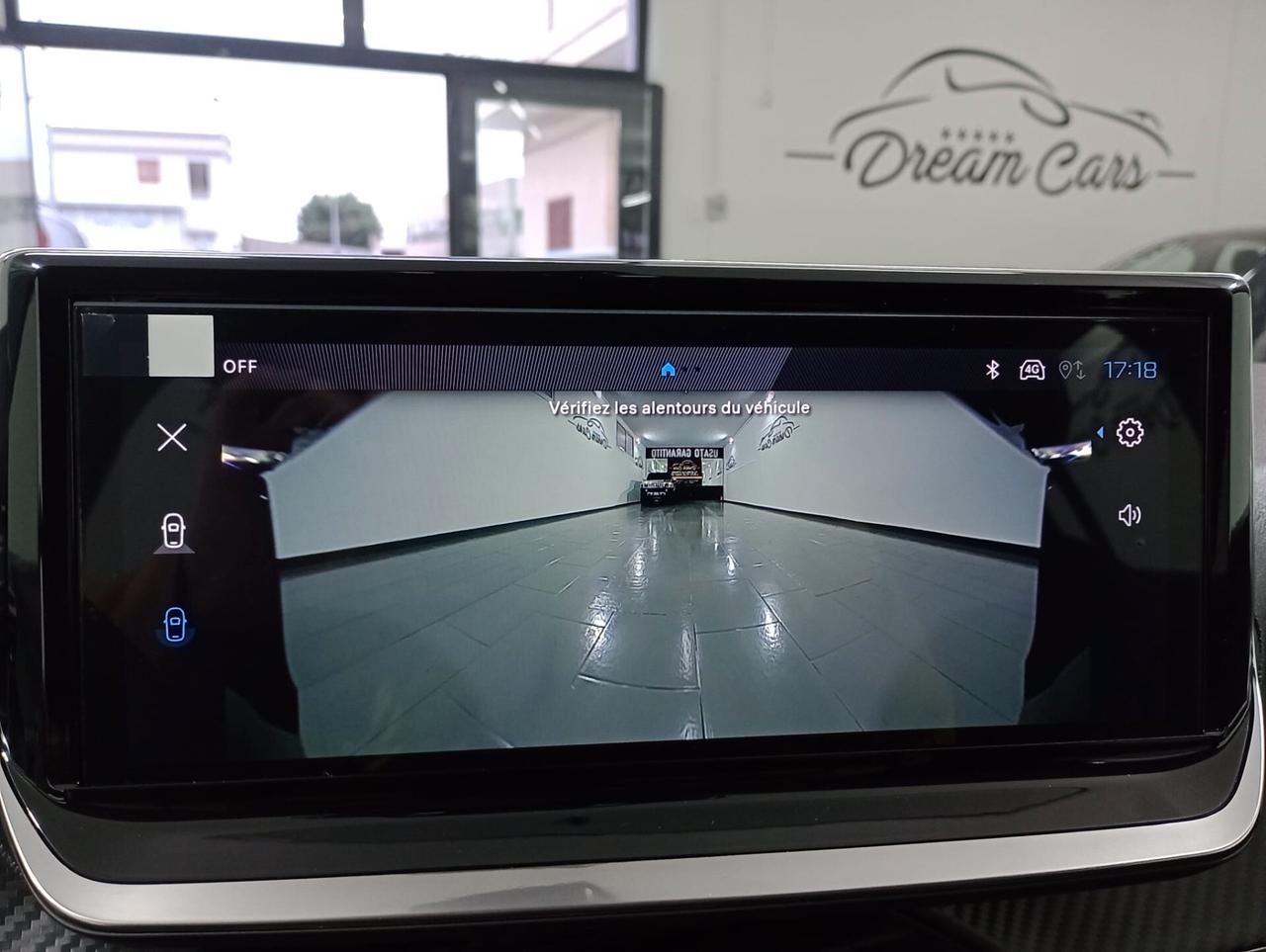 Peugeot 208 Hybrid 110 e-DCS6 Business