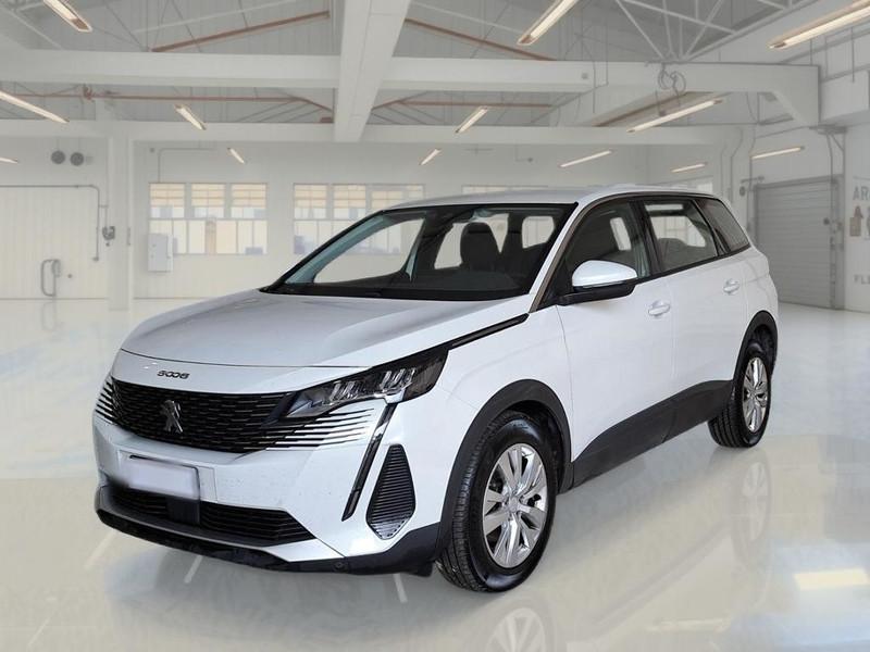 PEUGEOT 5008 BlueHDi 130 Active Business S/S