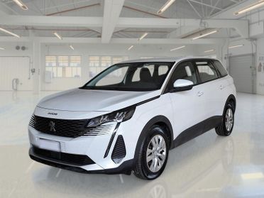 PEUGEOT 5008 BlueHDi 130 Active Business S/S