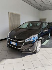 Peugeot 208 Allure GPL