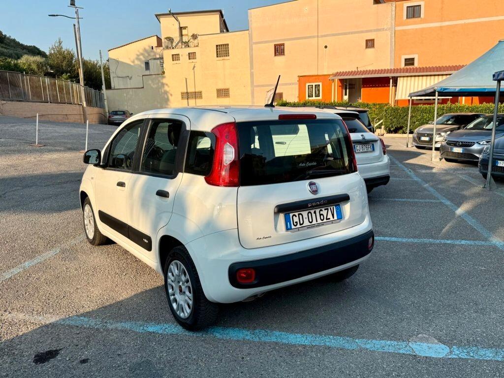 Fiat Panda 1.2 EasyPower Easy "GPL"