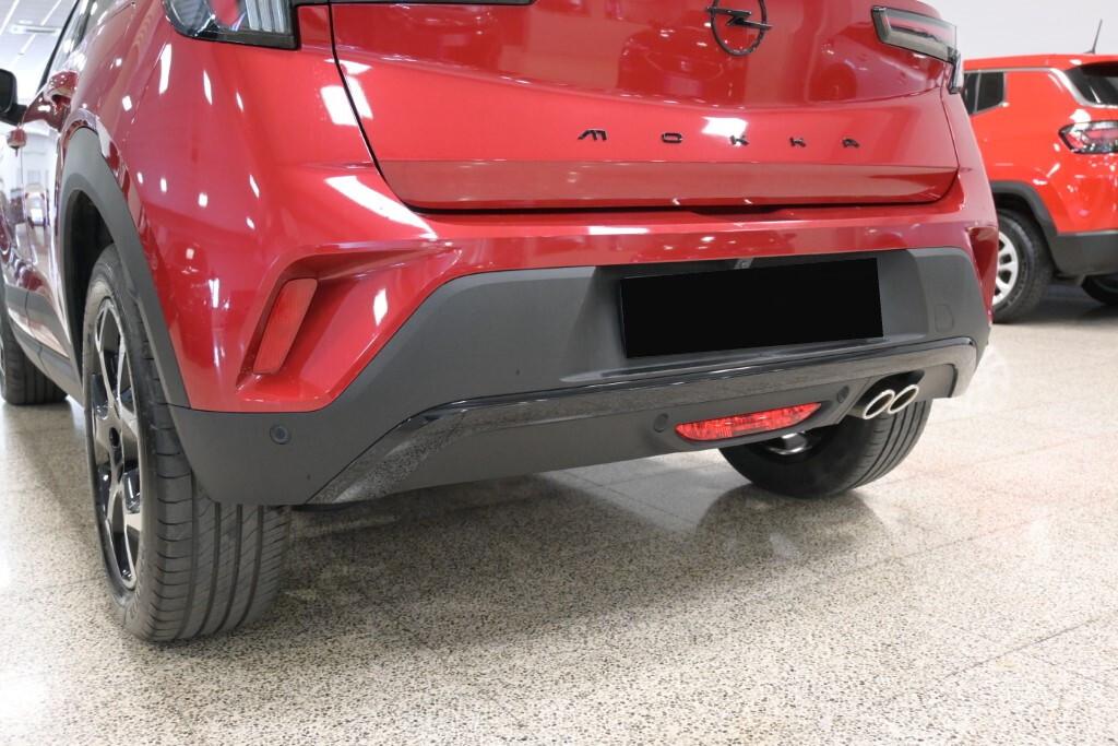 Opel Mokka Ultimate 1.2 Turbo (136 cv)