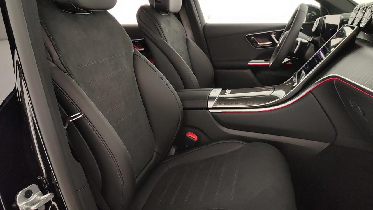 Mercedes-Benz GLC 300 d 4MATIC