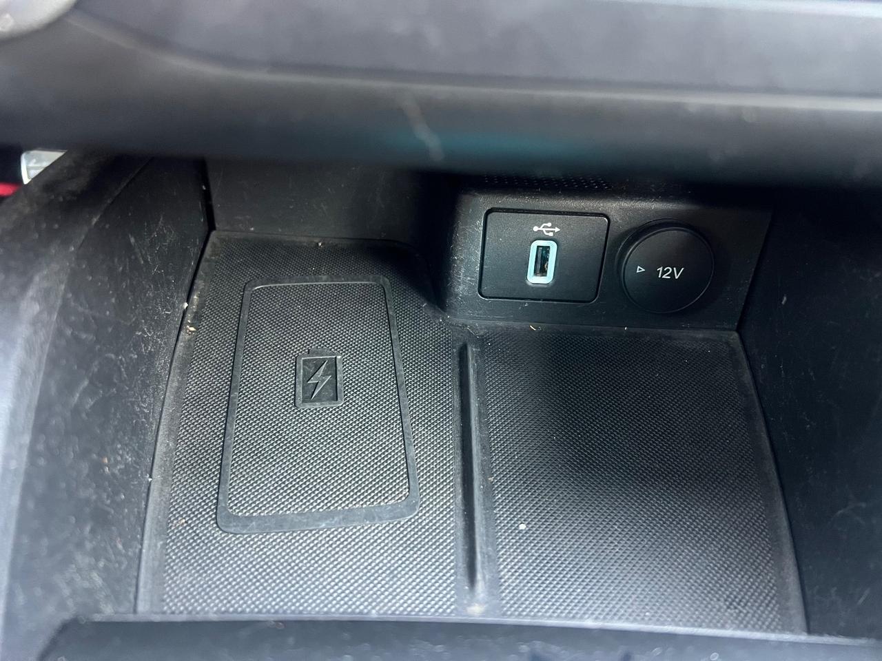 Ford Focus 1.0 EcoBoost 125 CV 5p. ST-Line