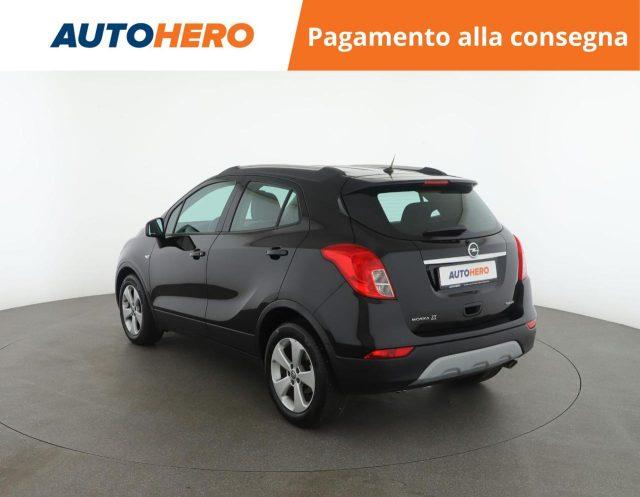 OPEL Mokka X 1.4 Turbo Ecotec 120CV 4x2 Start&Stop Advance