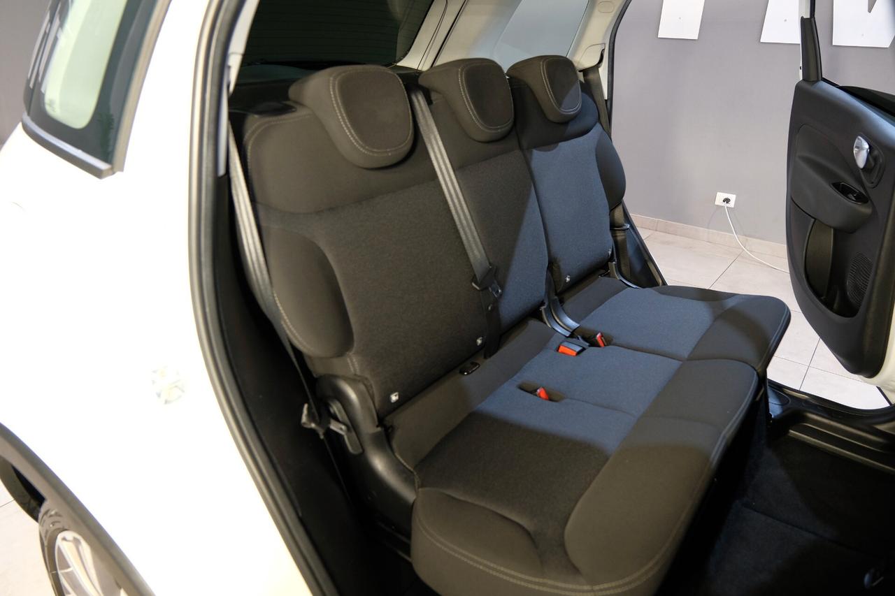 Fiat 500L 1.6 Multijet 120 CV Cross