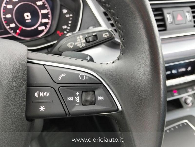 Audi Q5 40 TDI quattro S tronic