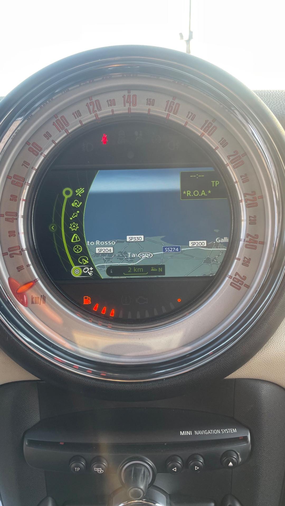 Mini Cooper Coupe 2.0 SD Coupé