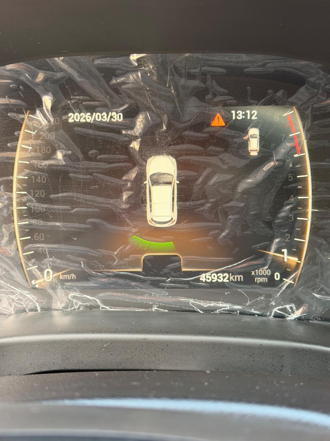 Dr 4.0 1.5 Bi-Fuel GPL