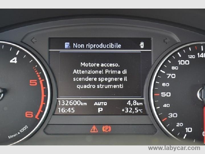 AUDI A4 Avant 2.0 TDI 190CV S tr. Bus. Sport