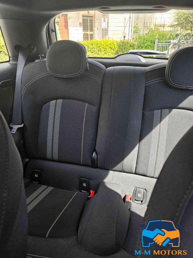 MINI Cooper S 2.0 Cooper S Essential