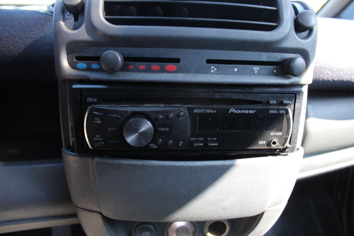 SMART - 800 - smart & passion cdi