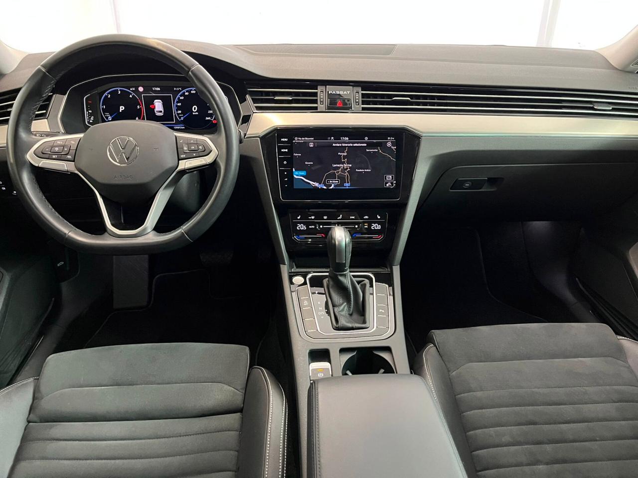 Volkswagen Passat Variant 2.0 TDI SCR EVO Executive