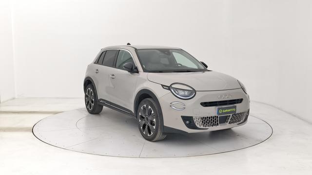 FIAT 600 1.2 hybrid La Prima 110cv auto