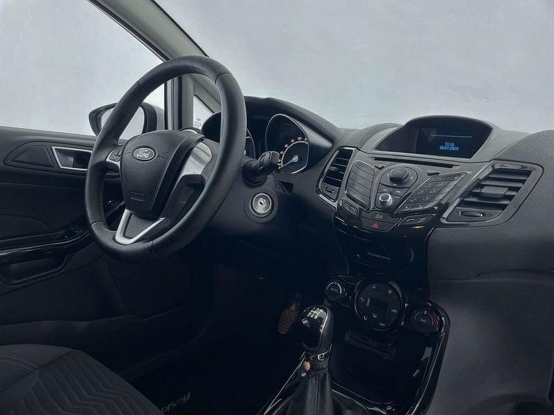 Ford Fiesta Fiesta 1.5 TDCi 75CV 5 porte Titanium
