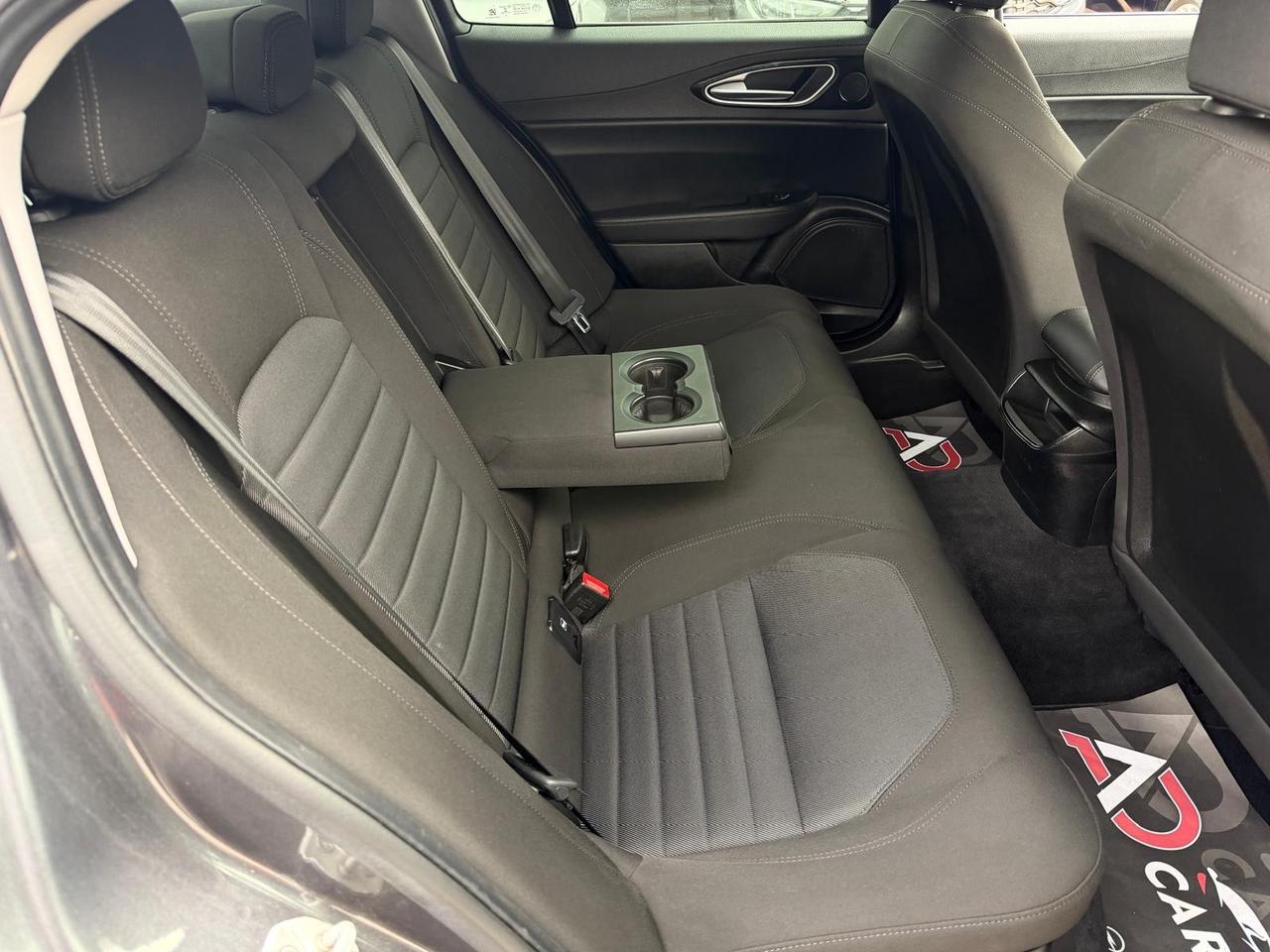 Alfa Romeo Giulia 2.2 150 CV AT8 Super