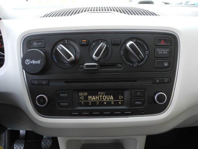 SEAT Mii 1.0 68cv 5p. Style Ecofuel -OK NEOPATEN.- NO BOLLO