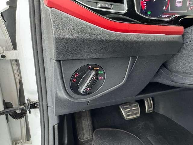 Volkswagen Polo GTI 2.0 TSI DSG 200CV *ACC++RETROCAMERA+LED* PROMO