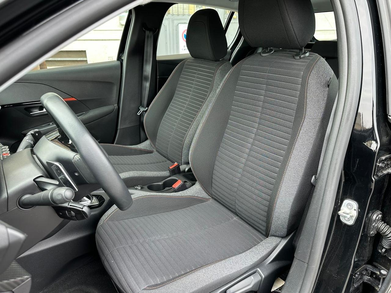 Peugeot 208 Active 1.2 PureTech 100 EAT8 #10644