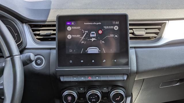 RENAULT Captur Full Hybrid E-Tech Equilibre 1.6cc 145cv