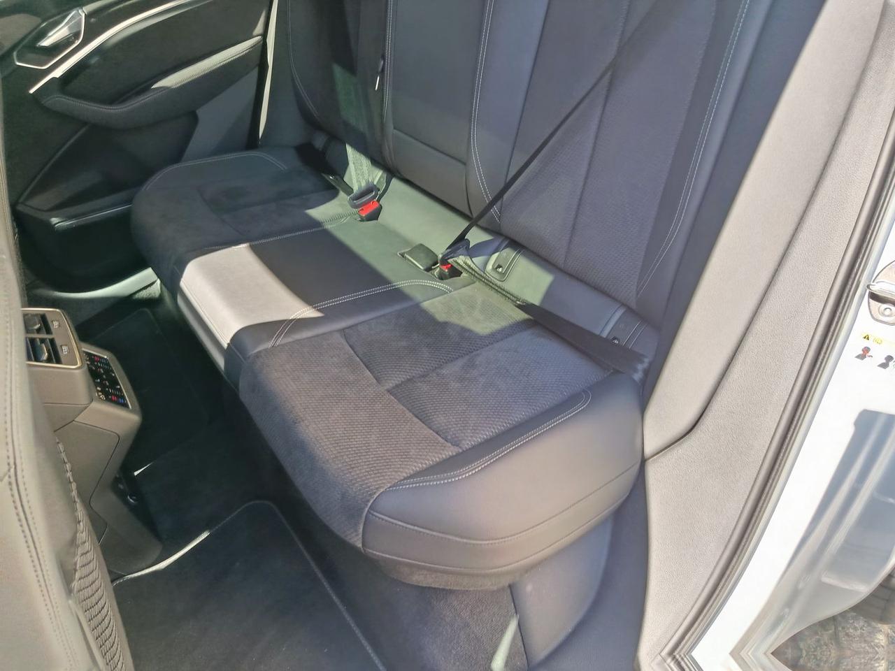 Audi e-tron S Line Edition 55 #11146